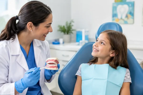 12 Best Questions to Ask Pediatric Dentists