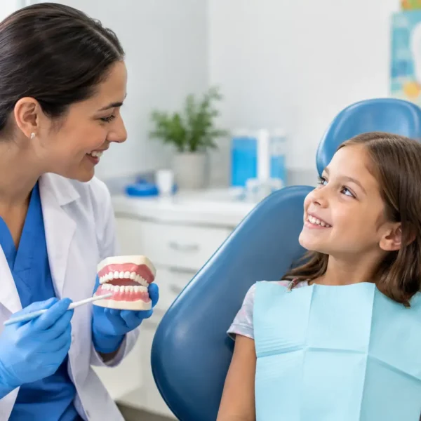 12 Best Questions to Ask Pediatric Dentists
