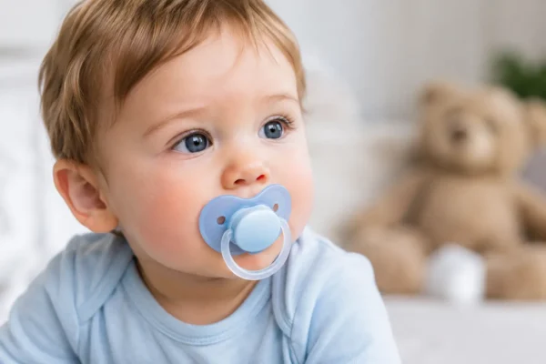 Can Pacifiers Affect Teeth? What Parents Should Know