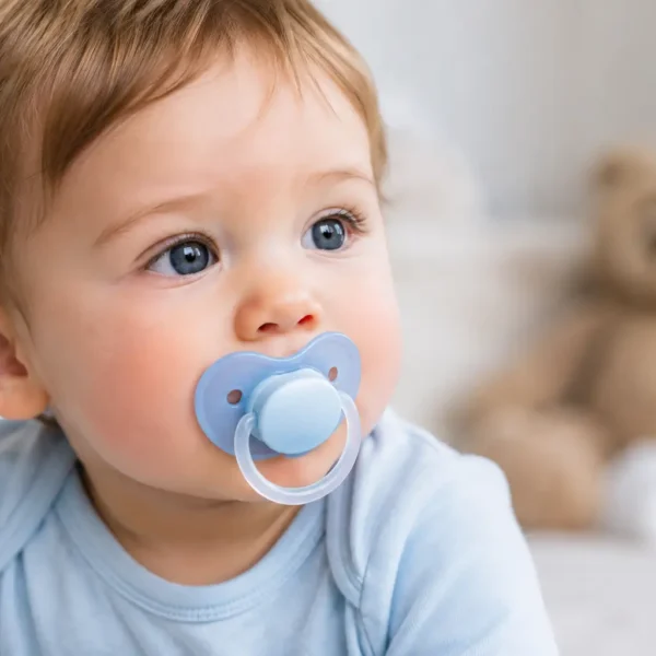 Can Pacifiers Affect Teeth? What Parents Should Know