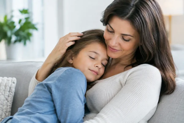 Child Extraction Healing: What Parents Can Expect