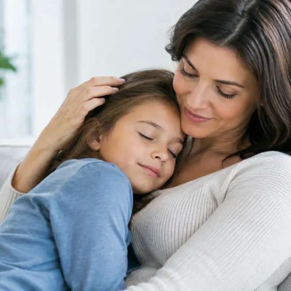 Child Extraction Healing: What Parents Can Expect
