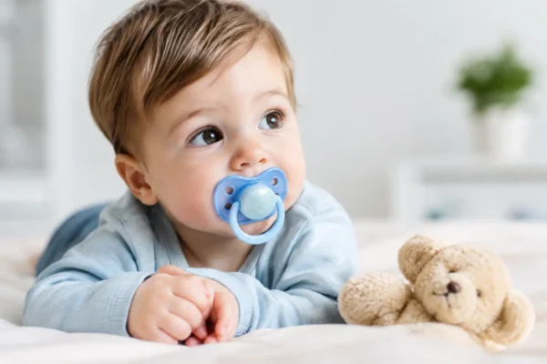 Pacifier Dental Effects: What Parents Should Know