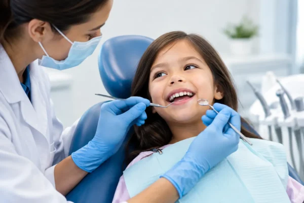 Preventive Dentistry for Your Child’s Smile