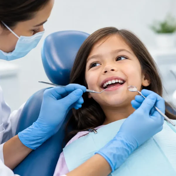 Preventive Dentistry for Your Child’s Smile