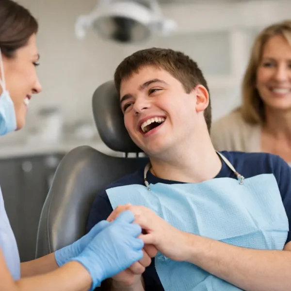 Special Needs Dentistry: Care Built on Trust