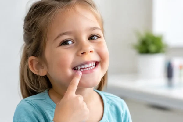 Why Baby Teeth Matter More Than You Think