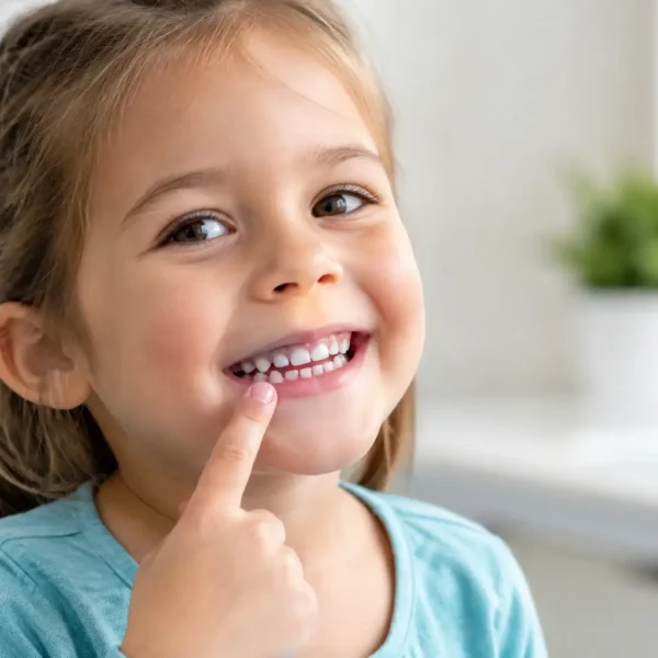 Why Baby Teeth Matter More Than You Think